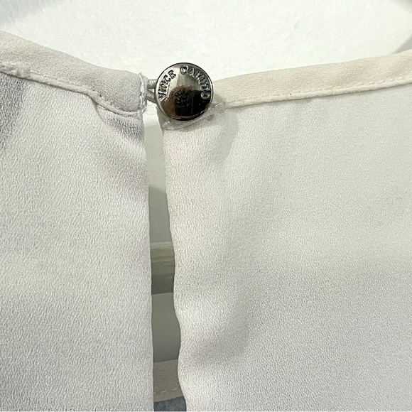 Vince Camuto Sleeveless Blouse - Picture 4 of 5